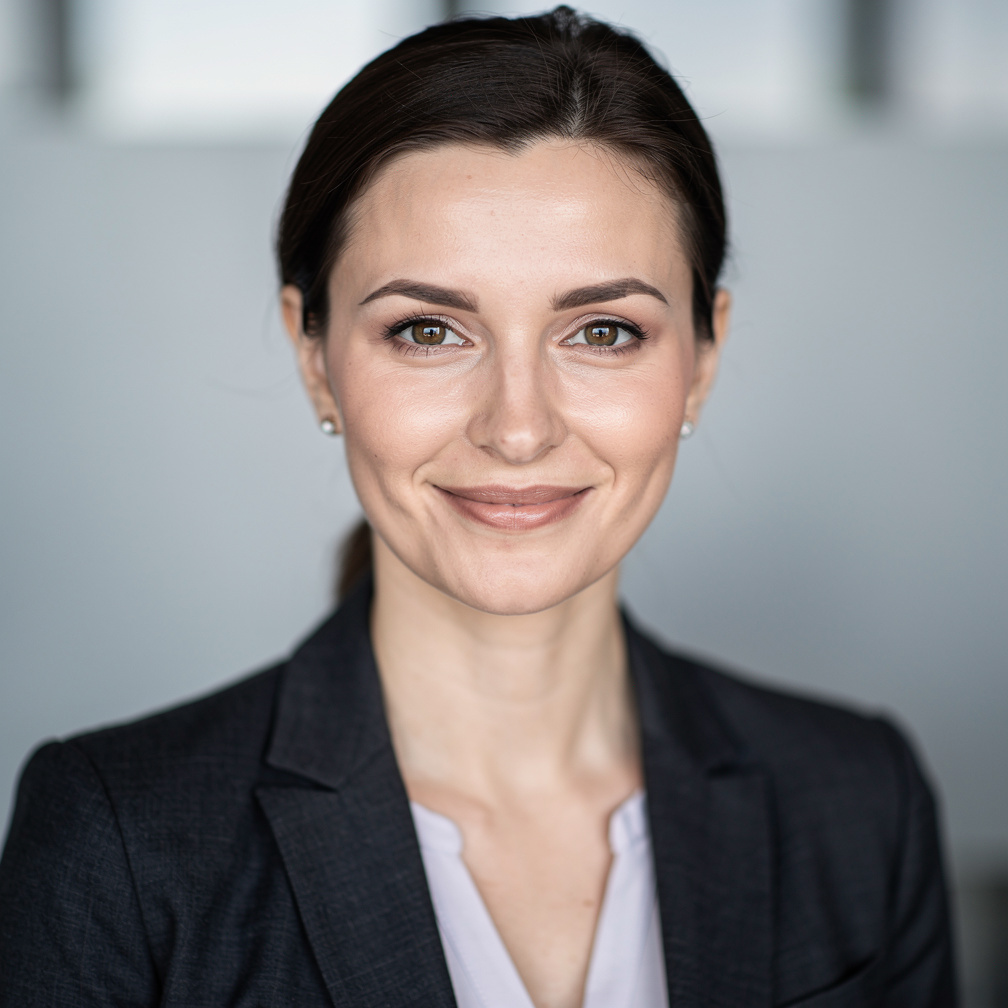 Екатерина Орлова